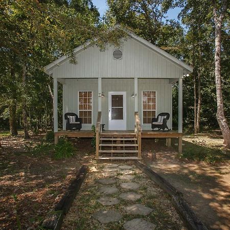 Porch Lane Cottage F Fairhope Exteriér fotografie