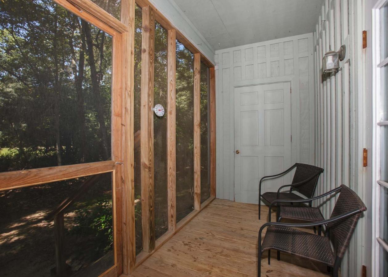 Porch Lane Cottage F Fairhope Exteriér fotografie