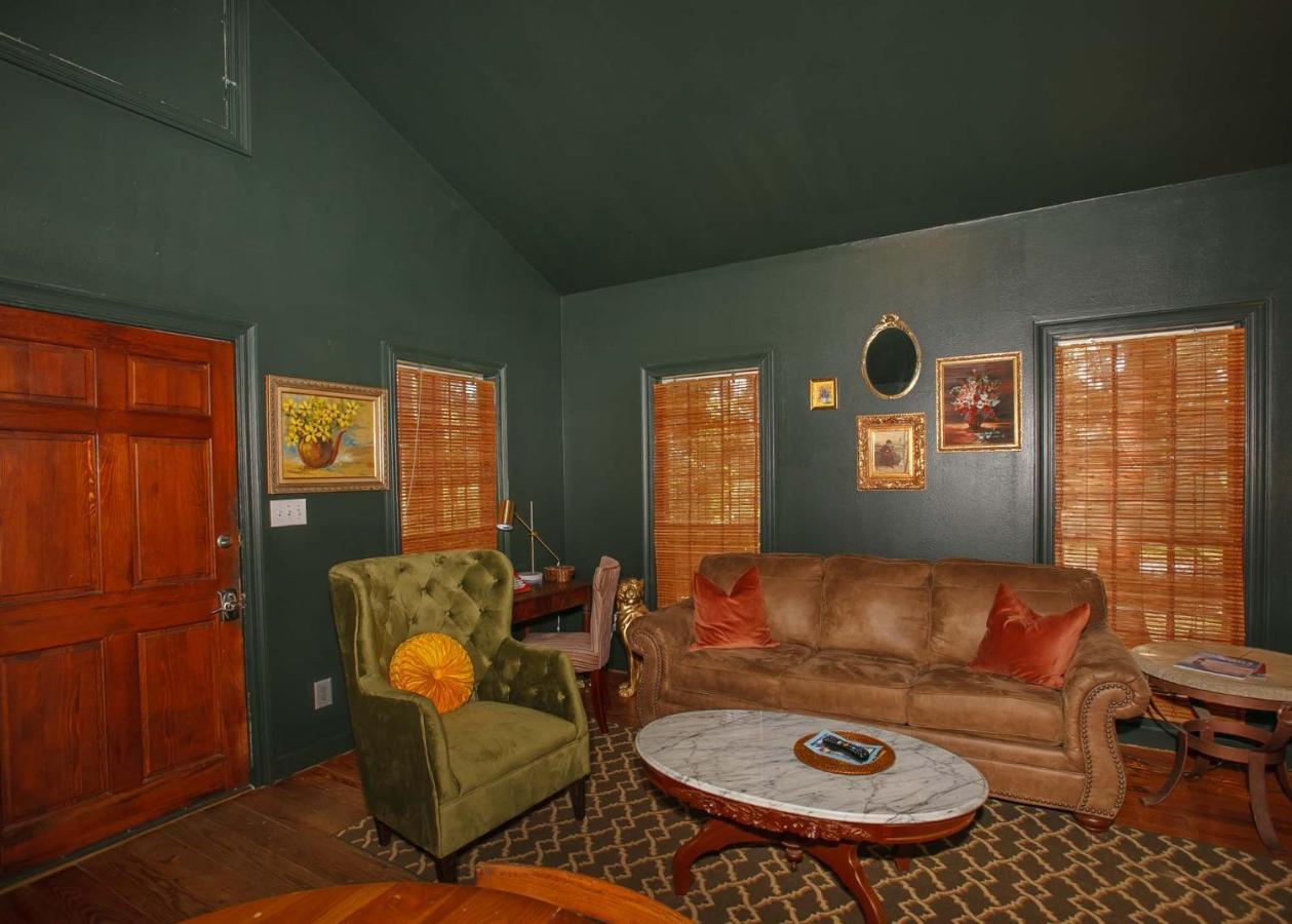Porch Lane Cottage F Fairhope Exteriér fotografie