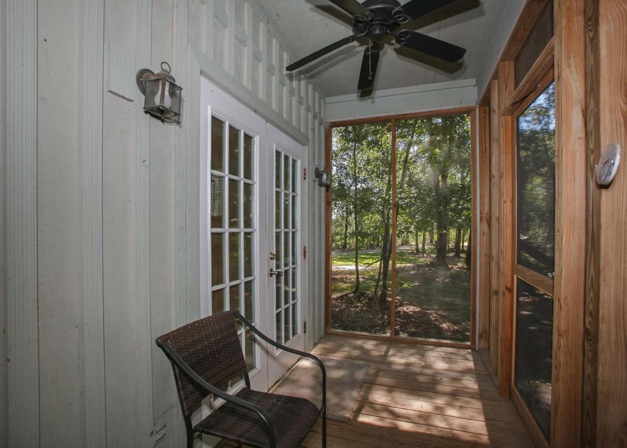 Porch Lane Cottage F Fairhope Exteriér fotografie