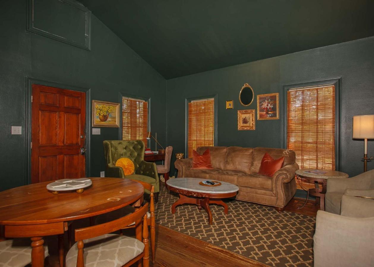 Porch Lane Cottage F Fairhope Exteriér fotografie