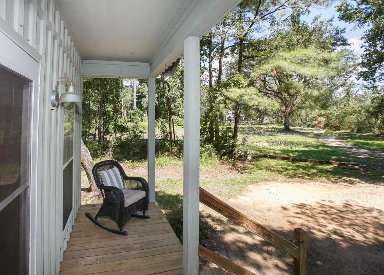Porch Lane Cottage F Fairhope Exteriér fotografie