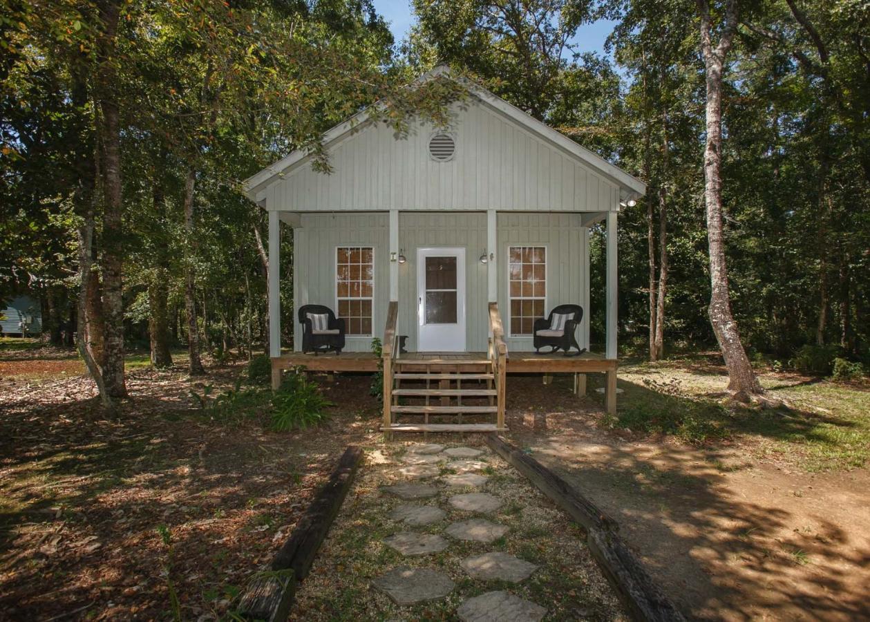 Porch Lane Cottage F Fairhope Exteriér fotografie