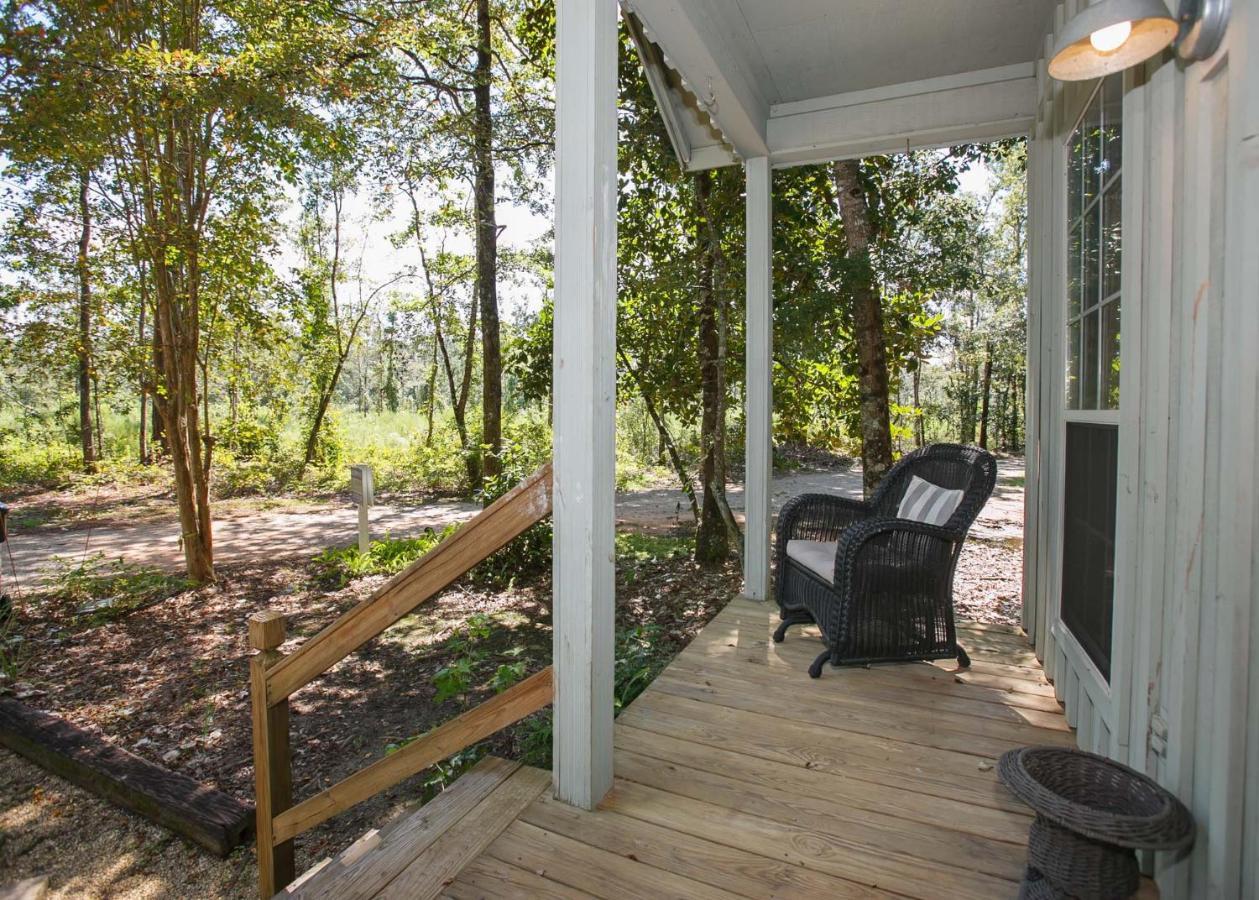 Porch Lane Cottage F Fairhope Exteriér fotografie