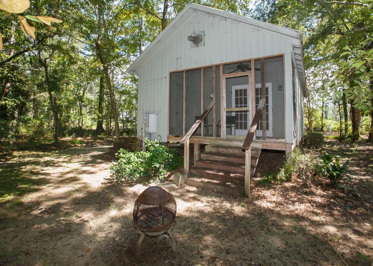 Porch Lane Cottage F Fairhope Exteriér fotografie